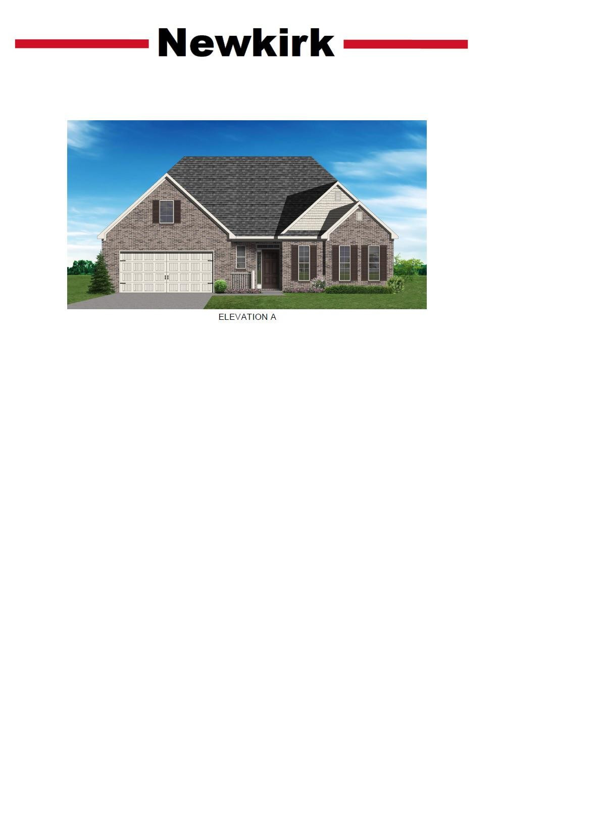 1804 Cattle Path Lexington, KY 40509 - Photo 1 of 2 Photo 1