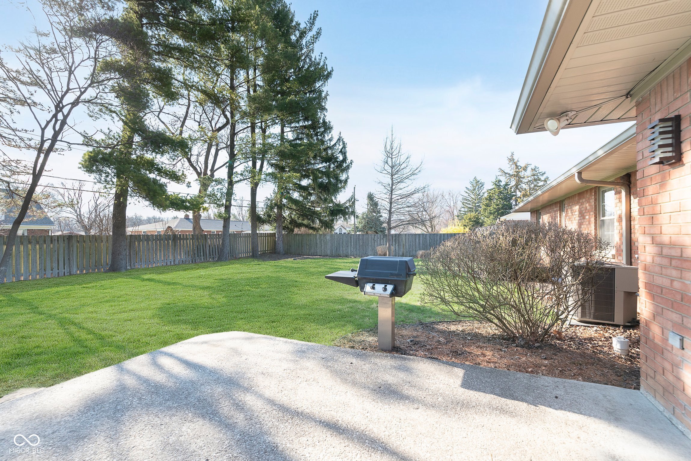 6407 Brokenhurst Road Indianapolis, IN 46220 - Photo 31 of 34 Gallery Image 31