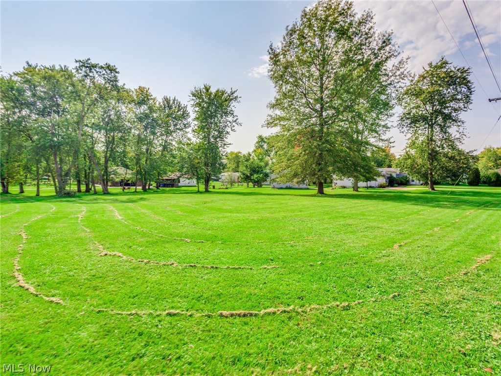 4080 Johnson Road Norton, OH 44203 - Photo 2 of 33 1.44 acre lot in Norton schools