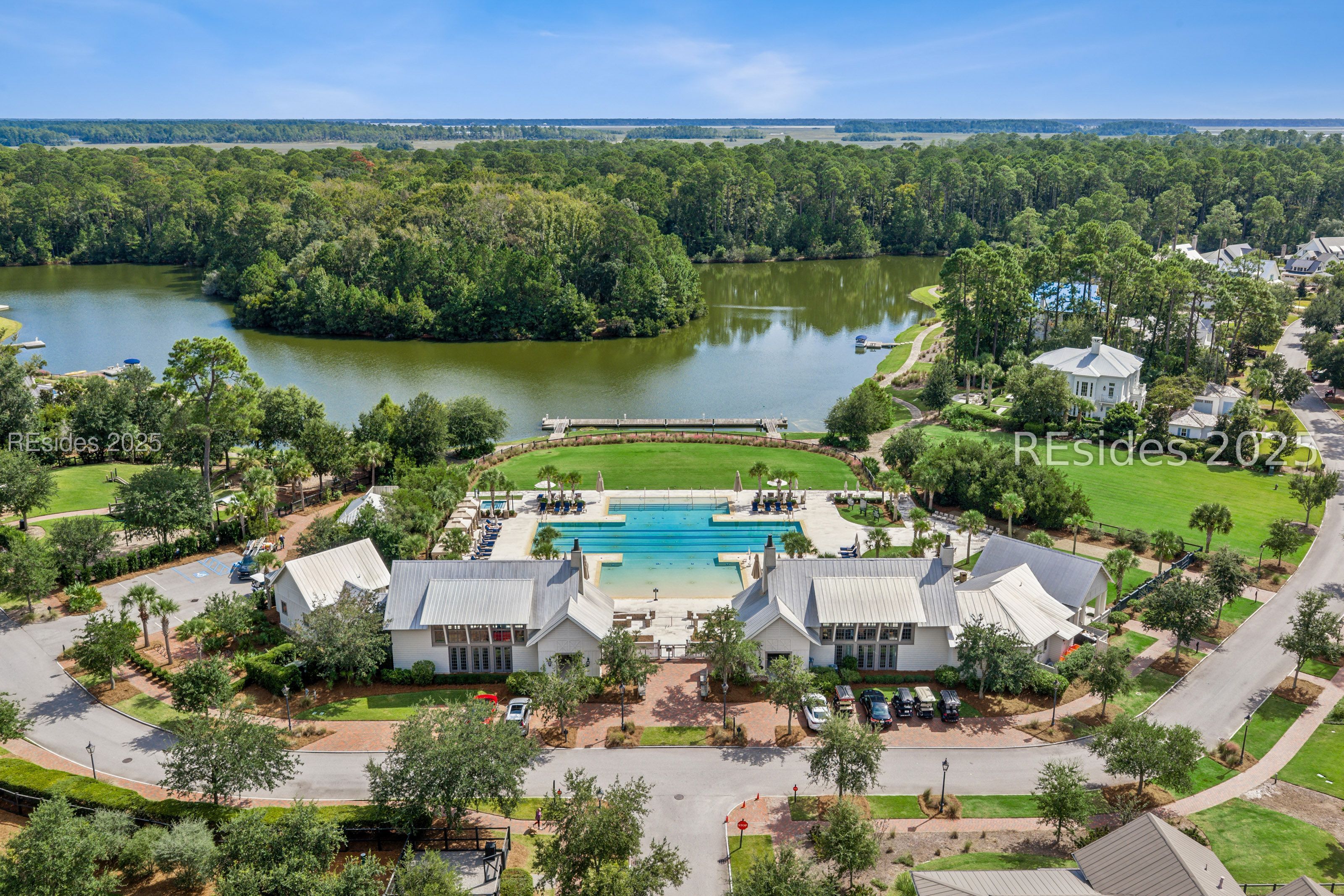 35 Remington Road Bluffton, SC 29910 - Photo 61 of 64