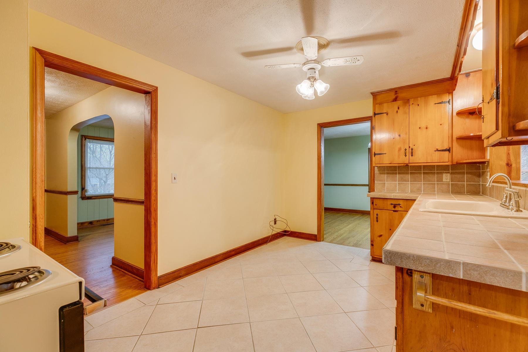 117 Lebanon Road Kingsport, TN 37663 - Photo 18 of 49 018