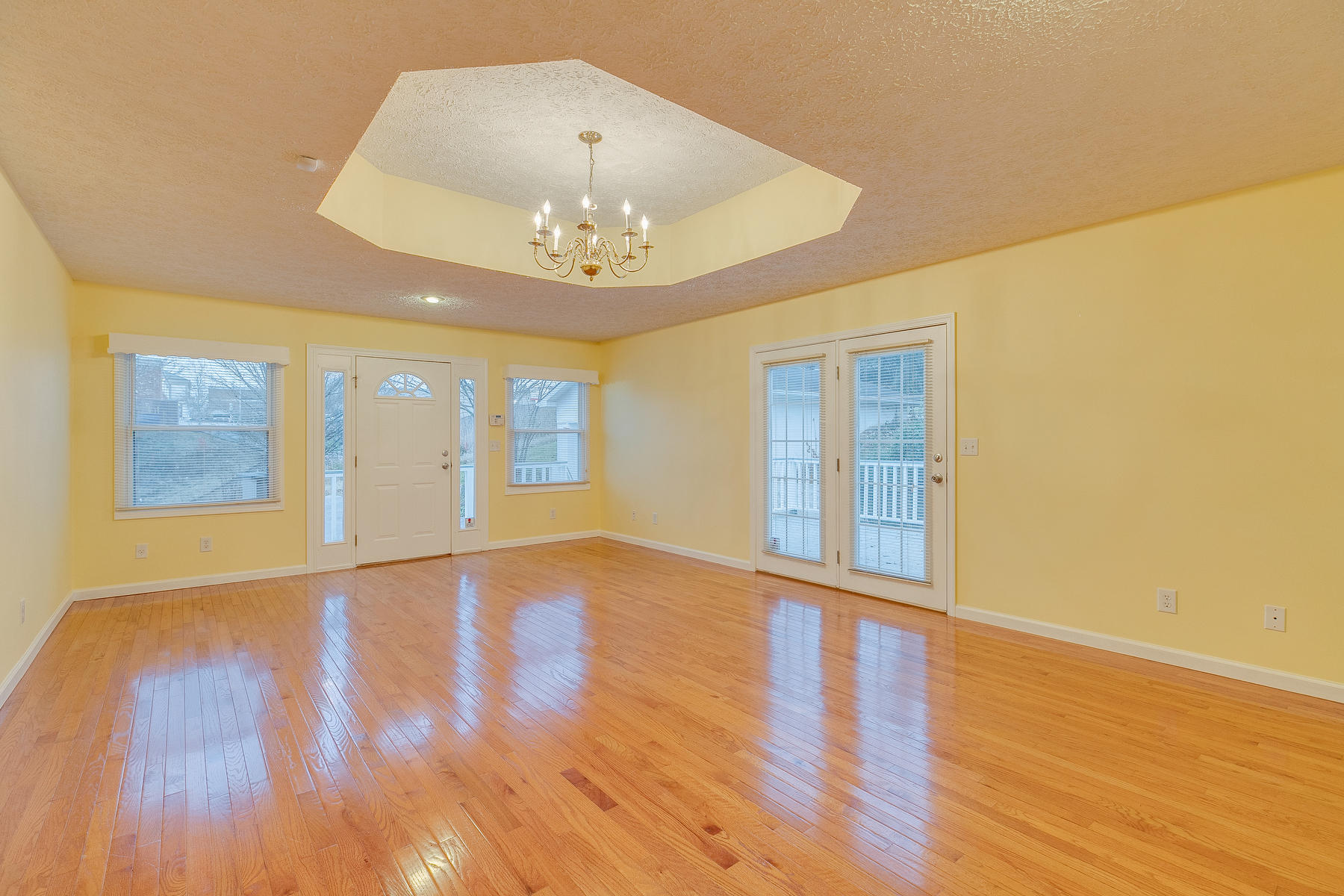 117 Lebanon Road Kingsport, TN 37663 - Photo 19 of 49 019