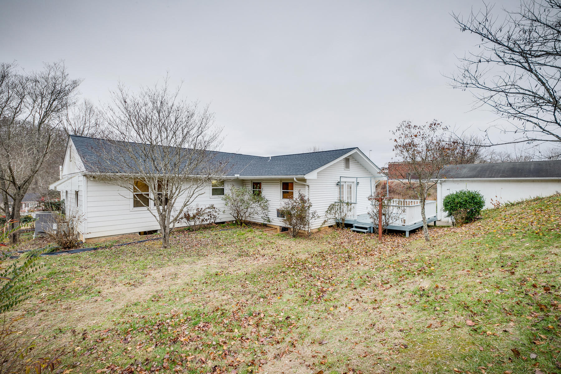 117 Lebanon Road Kingsport, TN 37663 - Photo 44 of 49 044