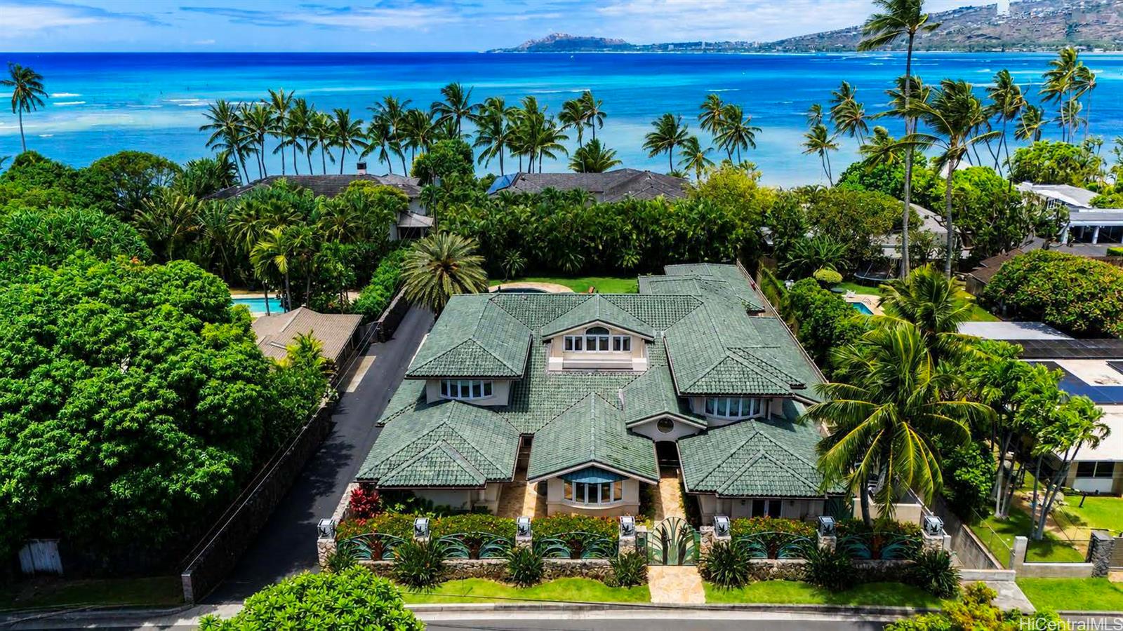443 Portlock Road Honolulu, HI 96825 - Photo 1 of 25 Gallery Image 1