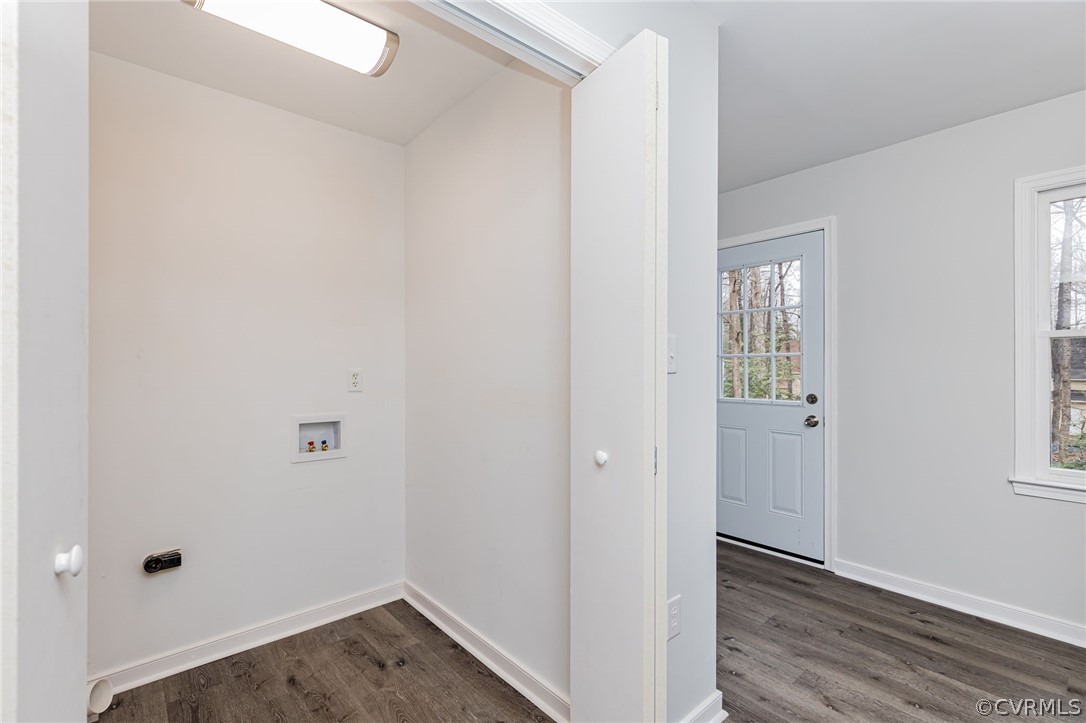 7800 Brightridge Road Chesterfield, VA 23832 - Photo 18 of 19