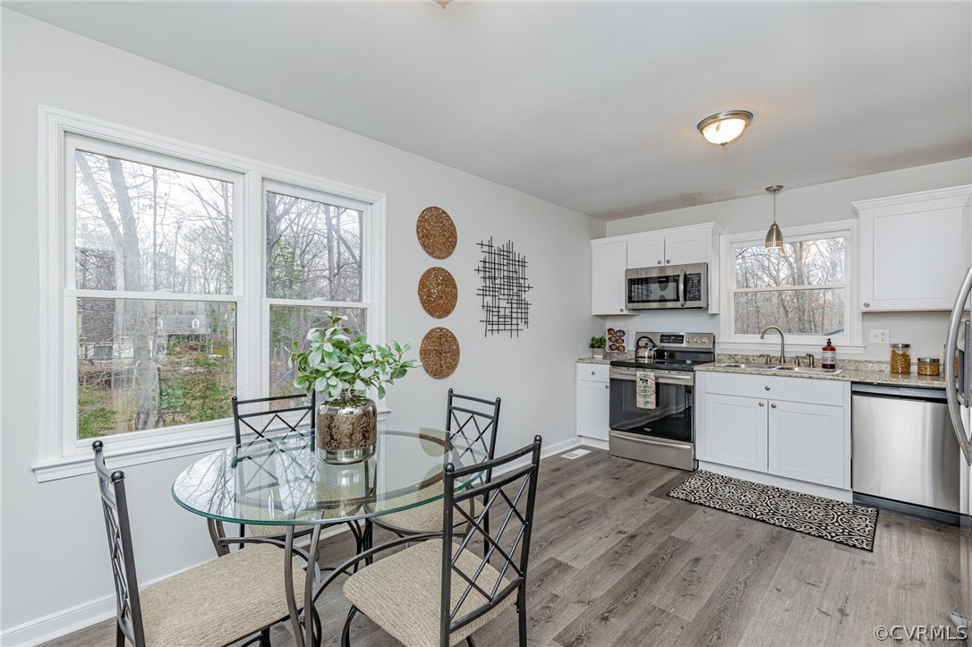 7800 Brightridge Road Chesterfield, VA 23832 - Photo 4 of 19