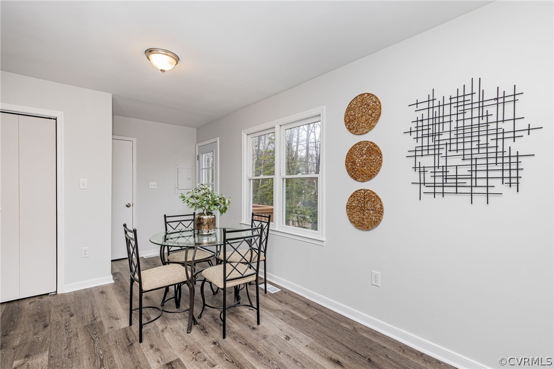 7800 Brightridge Road Chesterfield, VA 23832 - Photo 5 of 19
