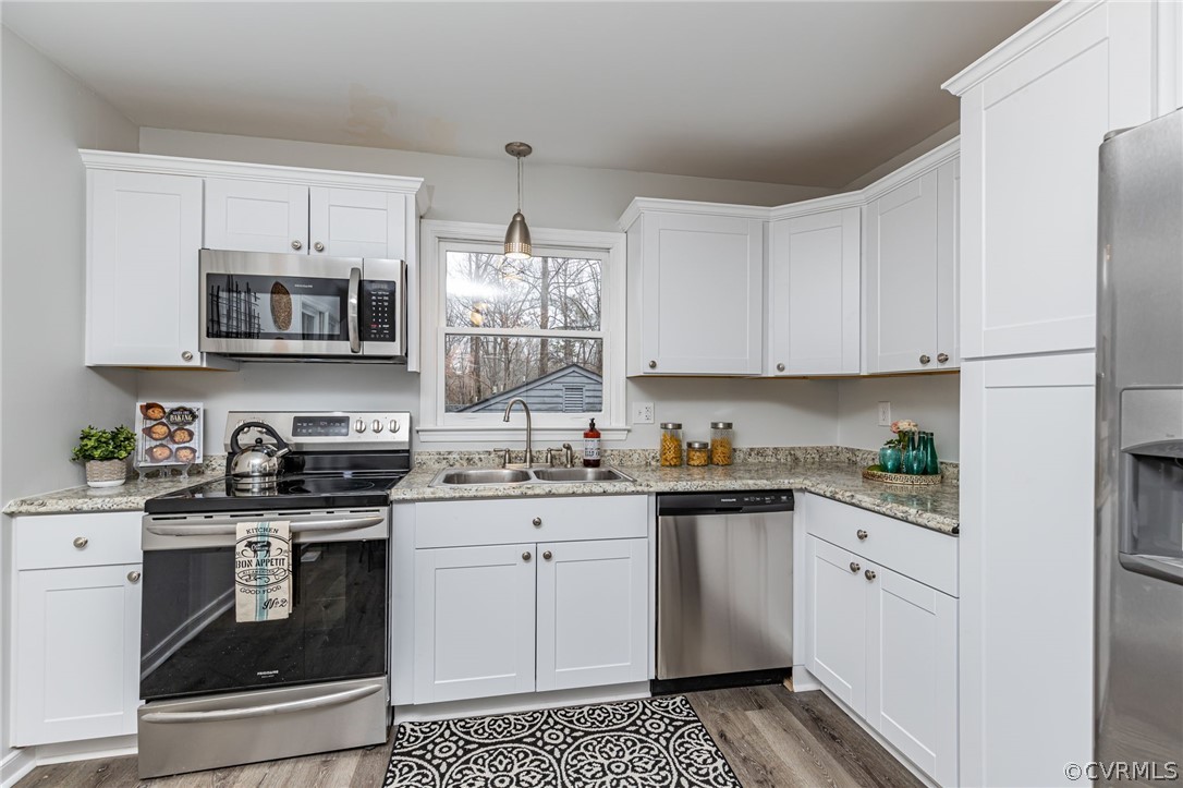 7800 Brightridge Road Chesterfield, VA 23832 - Photo 6 of 19