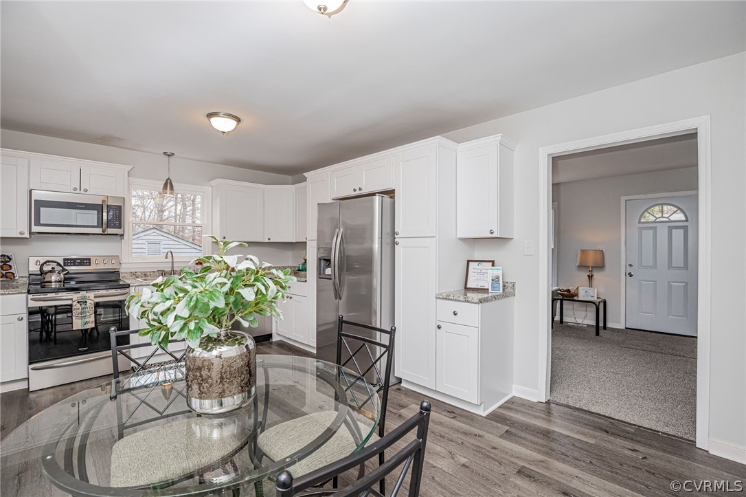 7800 Brightridge Road Chesterfield, VA 23832 - Photo 8 of 19