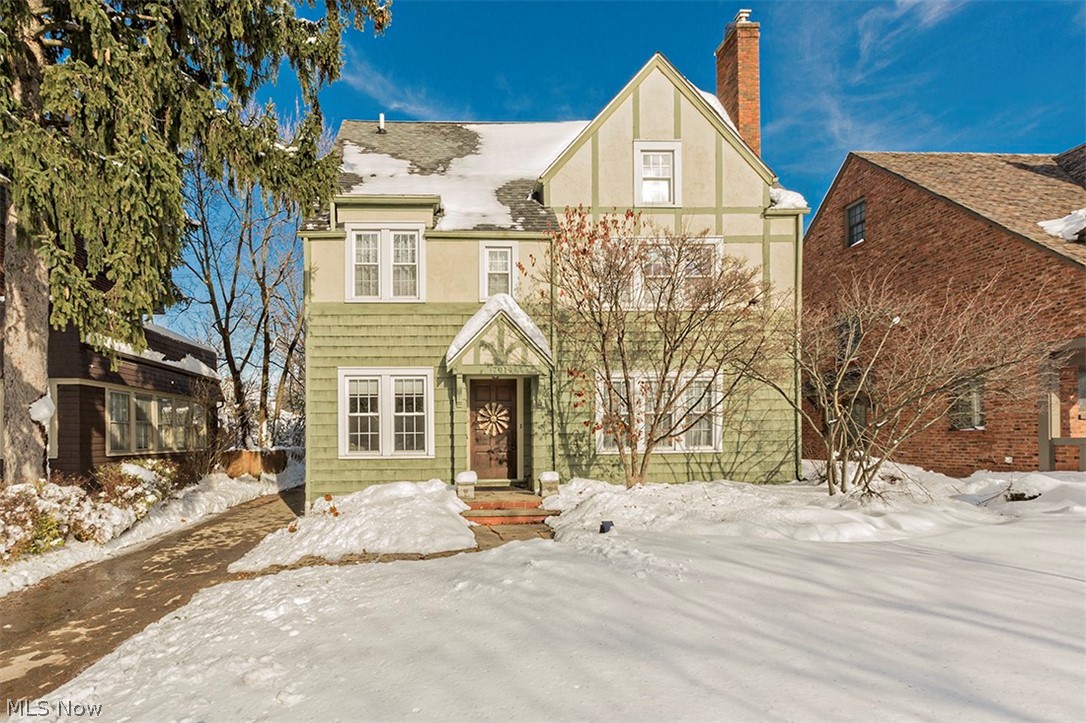 17019 Fernway Road Cleveland, OH 44120 - Photo 1 of 35 Welcome to 17019 Fernway Road!