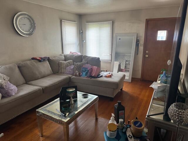 3293 North 45th Street, Unit 3293A Milwaukee, WI 53216 - Photo 10 of 23 IMG_1179