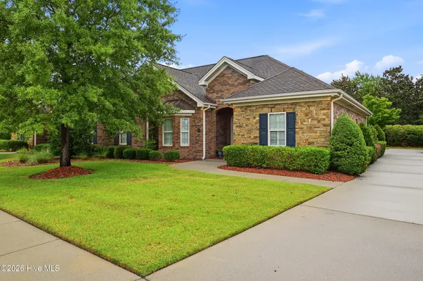$440,000 | 3769 Anslow Drive, Leland, NC 28451