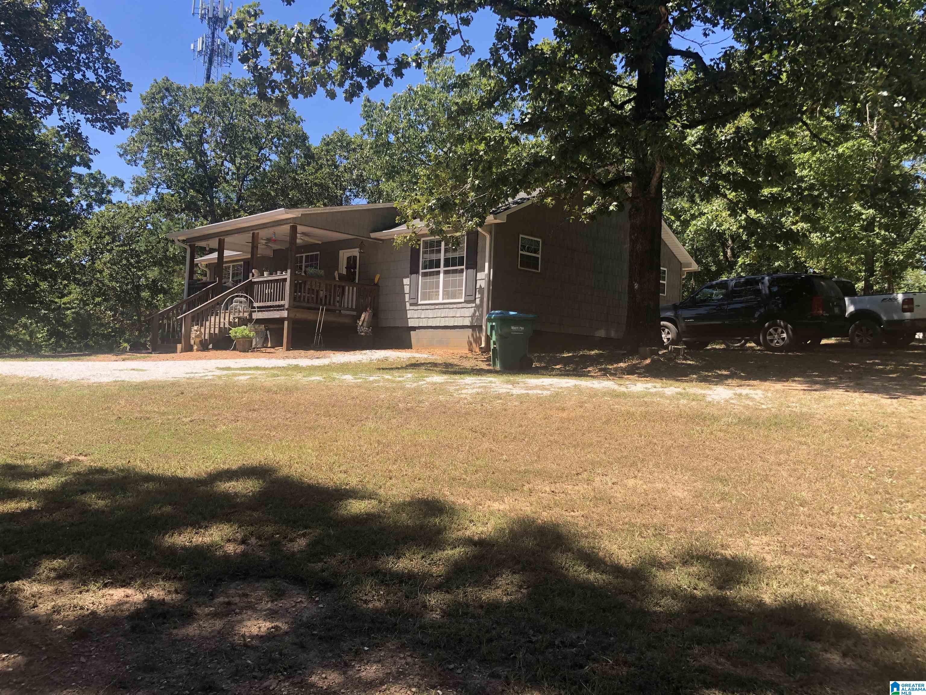 244 Kristi Lane Sylacauga, AL 35150 - Photo 1 of 2