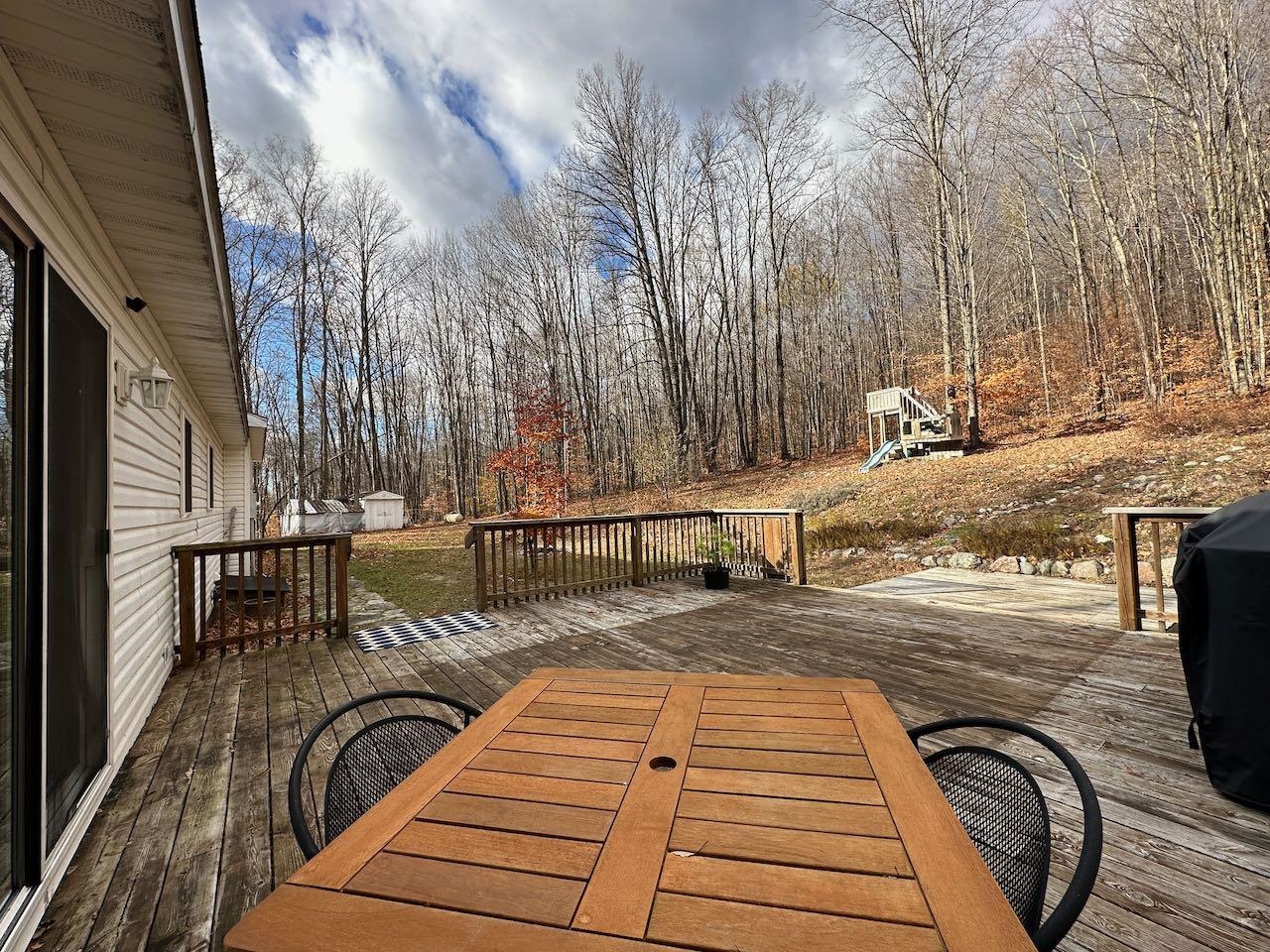 3955 Oslund Road Bellaire, MI 49615 - Photo 46 of 61
