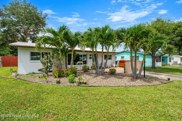 $250,000 | 862 Tupelo Drive, Melbourne, FL 32935