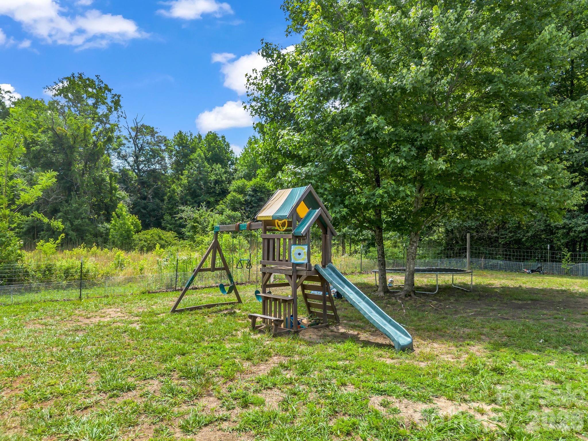110 Judy Road Casar, NC 28020 - Photo 11 of 29