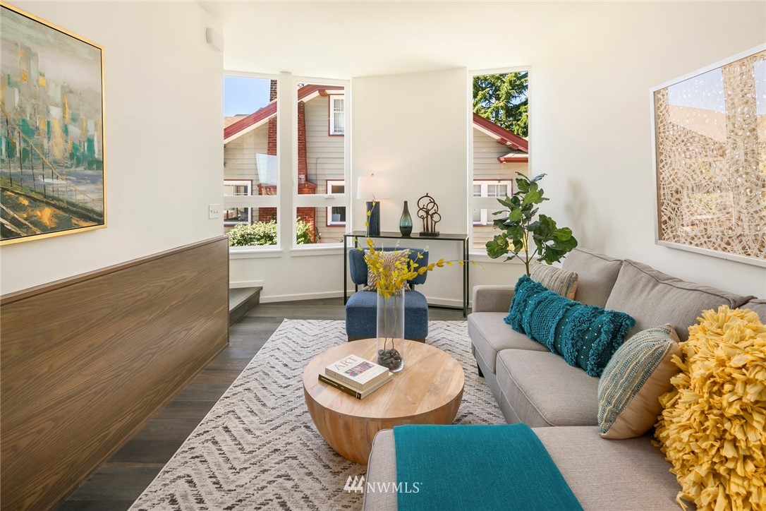 822 North 47th Street Seattle, WA 98103 - Photo 11 of 23 Gallery Image 11