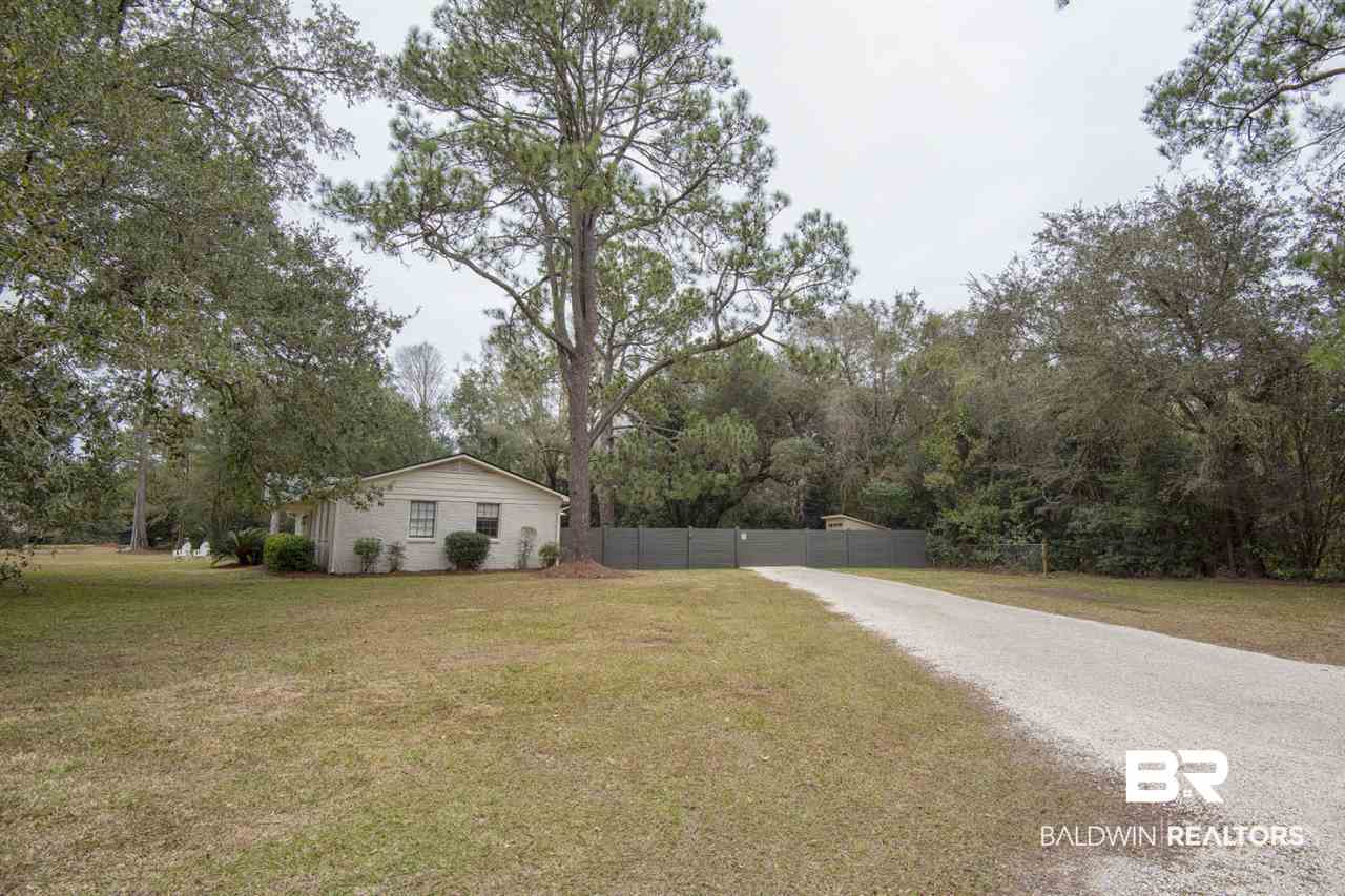 595 Hancock Road Fairhope, AL 36532 - Photo 8 of 33