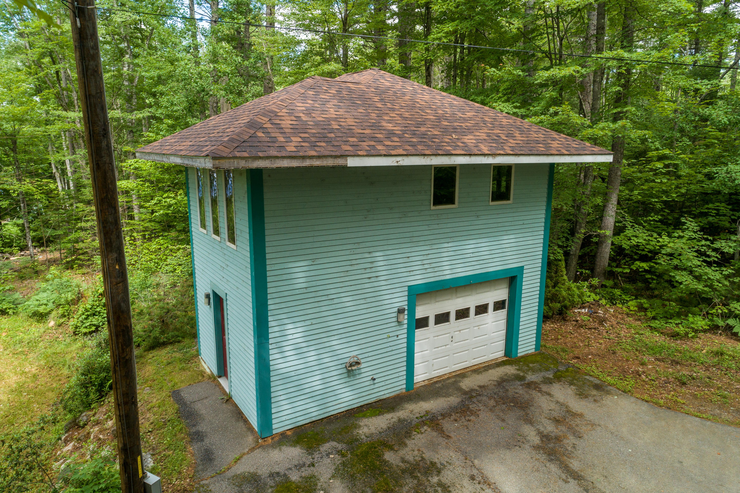 361 White Point Estates Road Lincoln, ME 04457 - Photo 61 of 86 361 White Point Estates-23