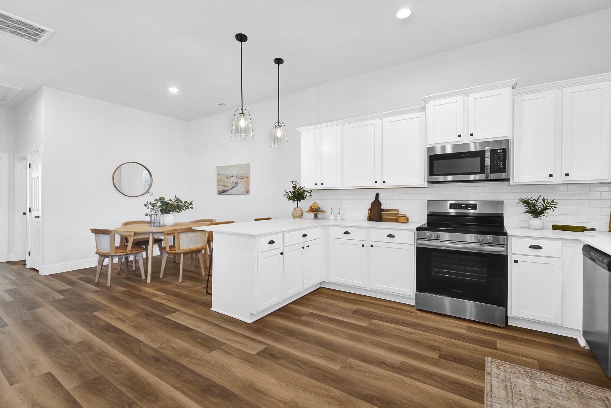 38634 Spur 149 Road, Unit 40A Magnolia, TX 77354 - Photo 6 of 48 AMAZING CHEFS KITCHEN!