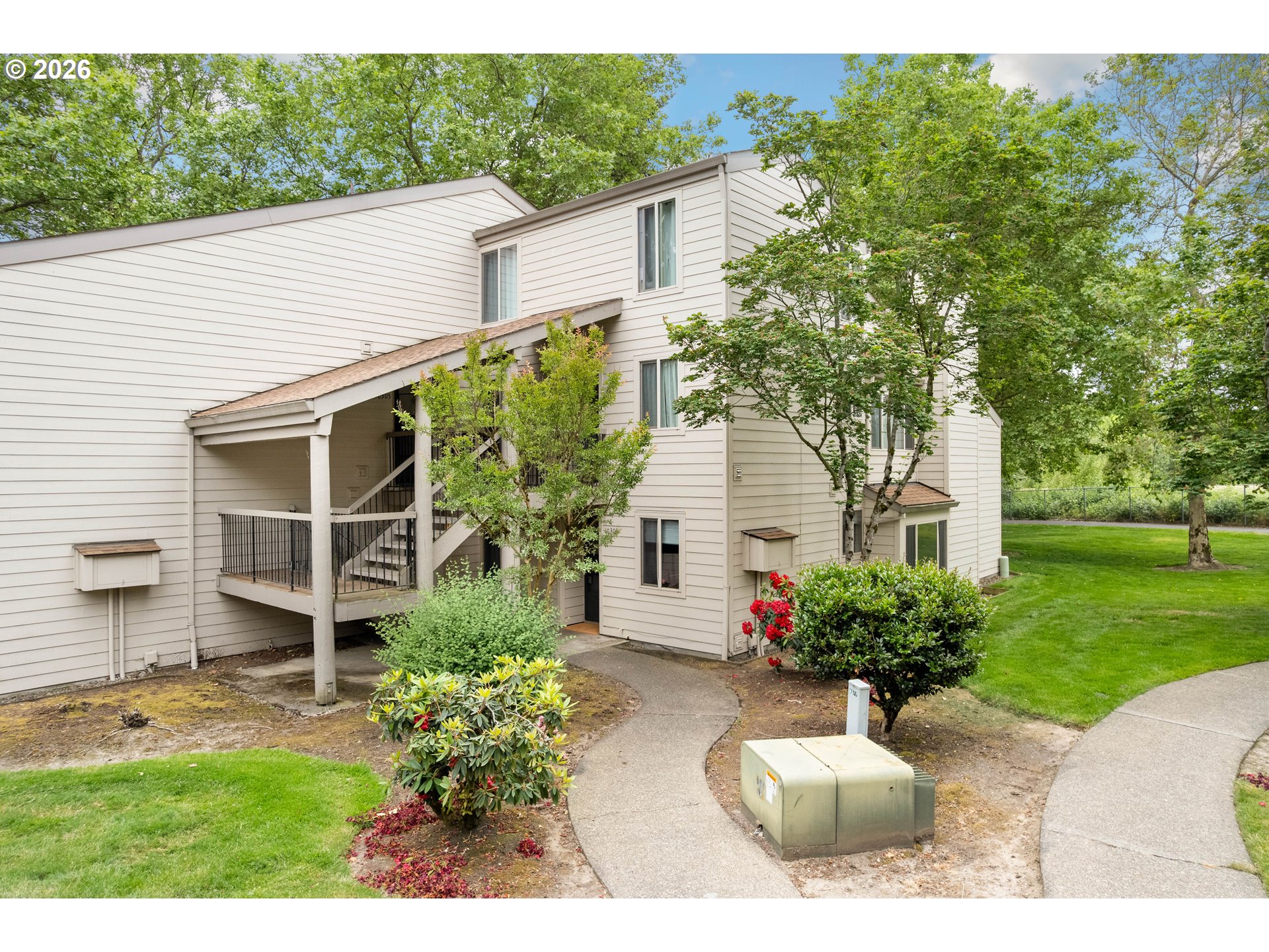 10303 Southwest Trapper Terrace Beaverton, OR 97008 - Photo 1 of 46