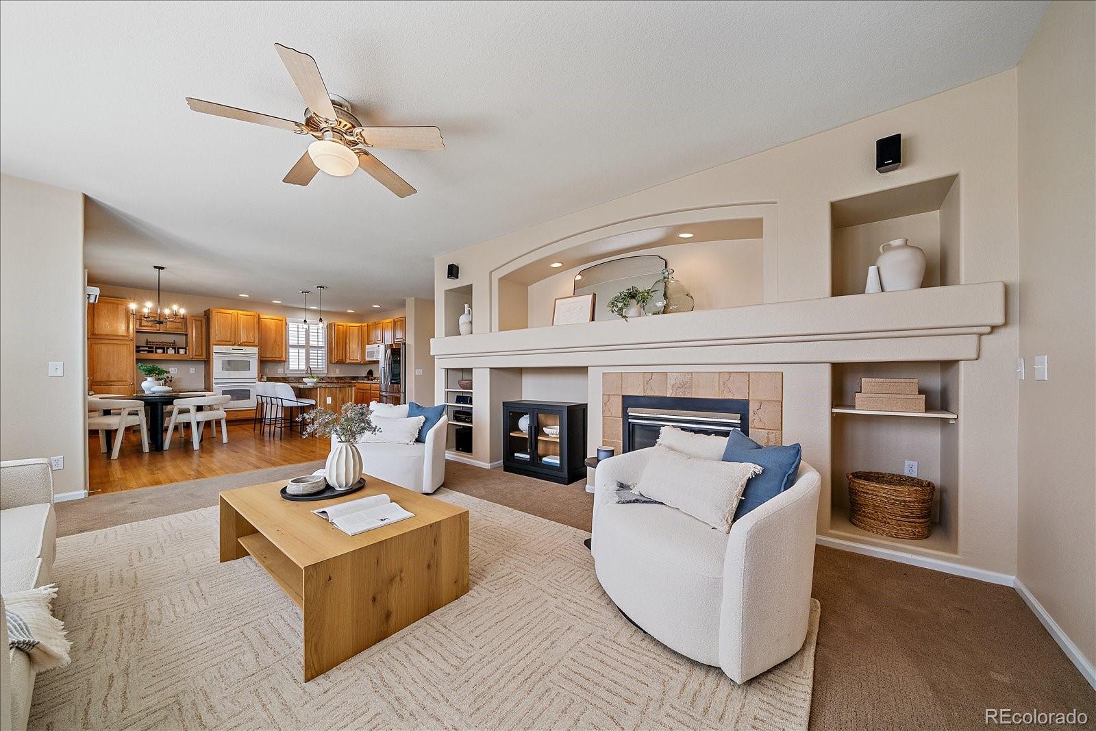 10579 Redcone Way Highlands Ranch, CO 80130 - Photo 13 of 50 Gallery Image 13