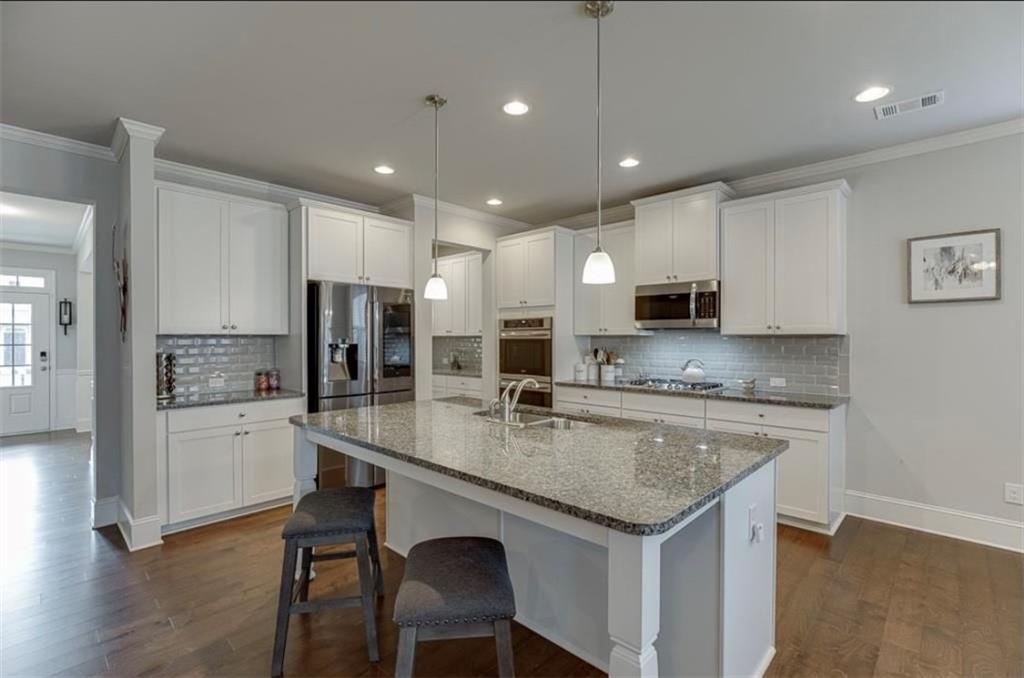 2055 Sorrento Court Buford, GA 30519 - Photo 5 of 17