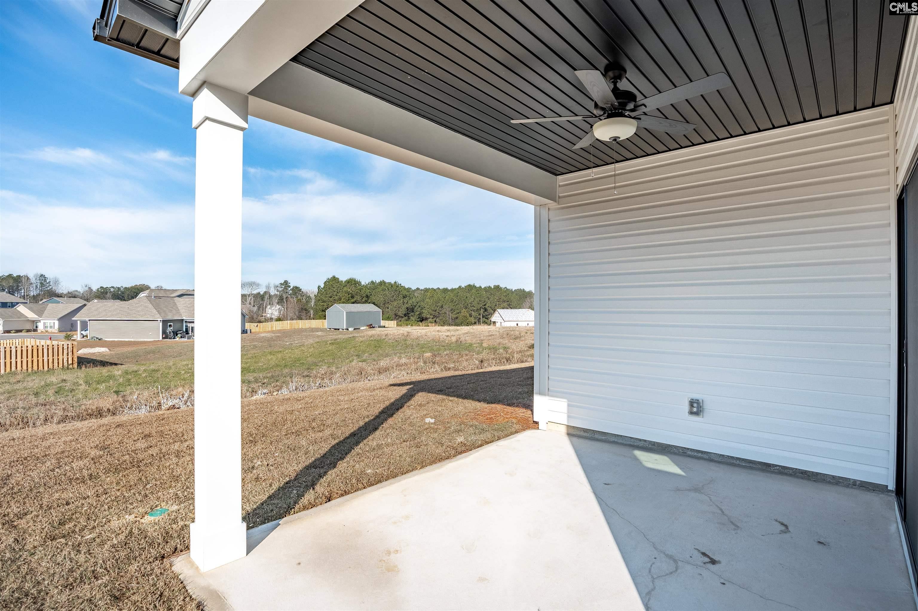 628 Old Charleston Road Pelion, SC 29123 - Photo 8 of 36
