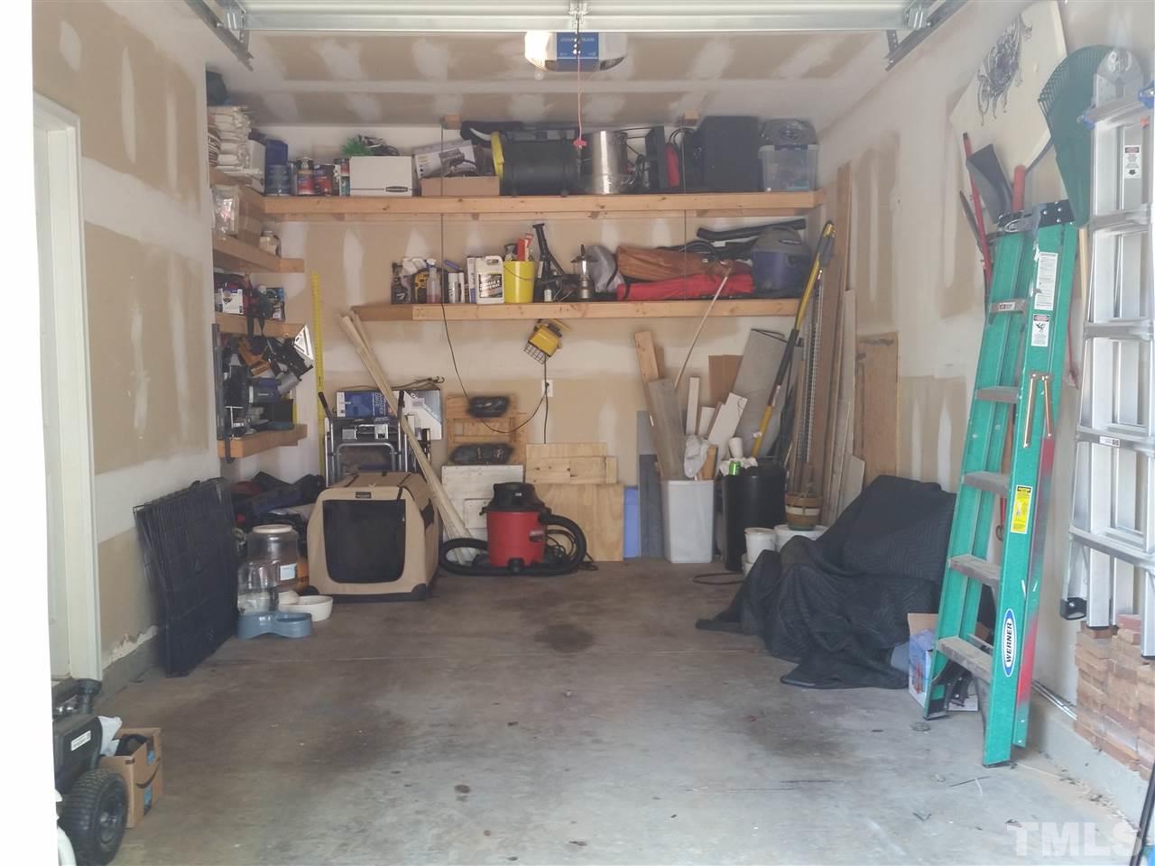 7231 Corvette Court Raleigh, NC 27613 - Photo 20 of 25