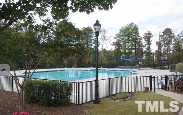 7231 Corvette Court Raleigh, NC 27613 - Photo 23 of 25