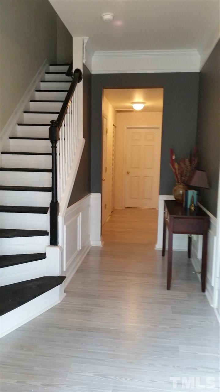 7231 Corvette Court Raleigh, NC 27613 - Photo 3 of 25