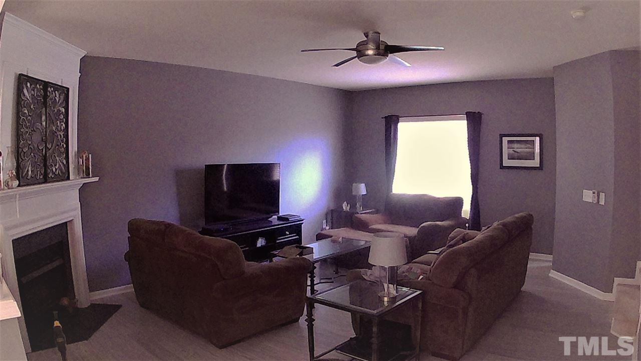 7231 Corvette Court Raleigh, NC 27613 - Photo 5 of 25