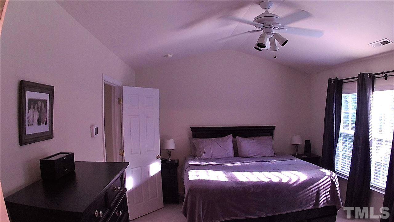 7231 Corvette Court Raleigh, NC 27613 - Photo 10 of 25
