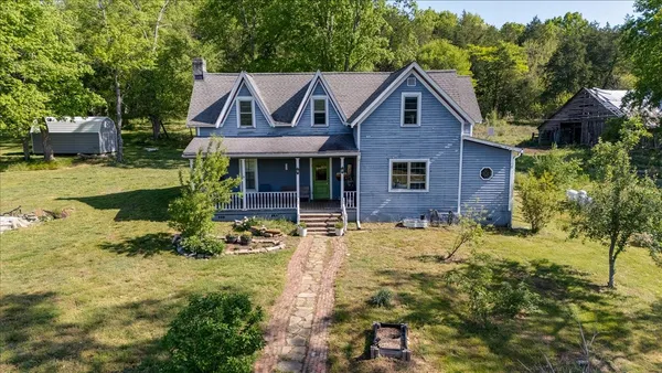 $525,000 | 7480 Beech Hill Road, Pulaski, TN 38478