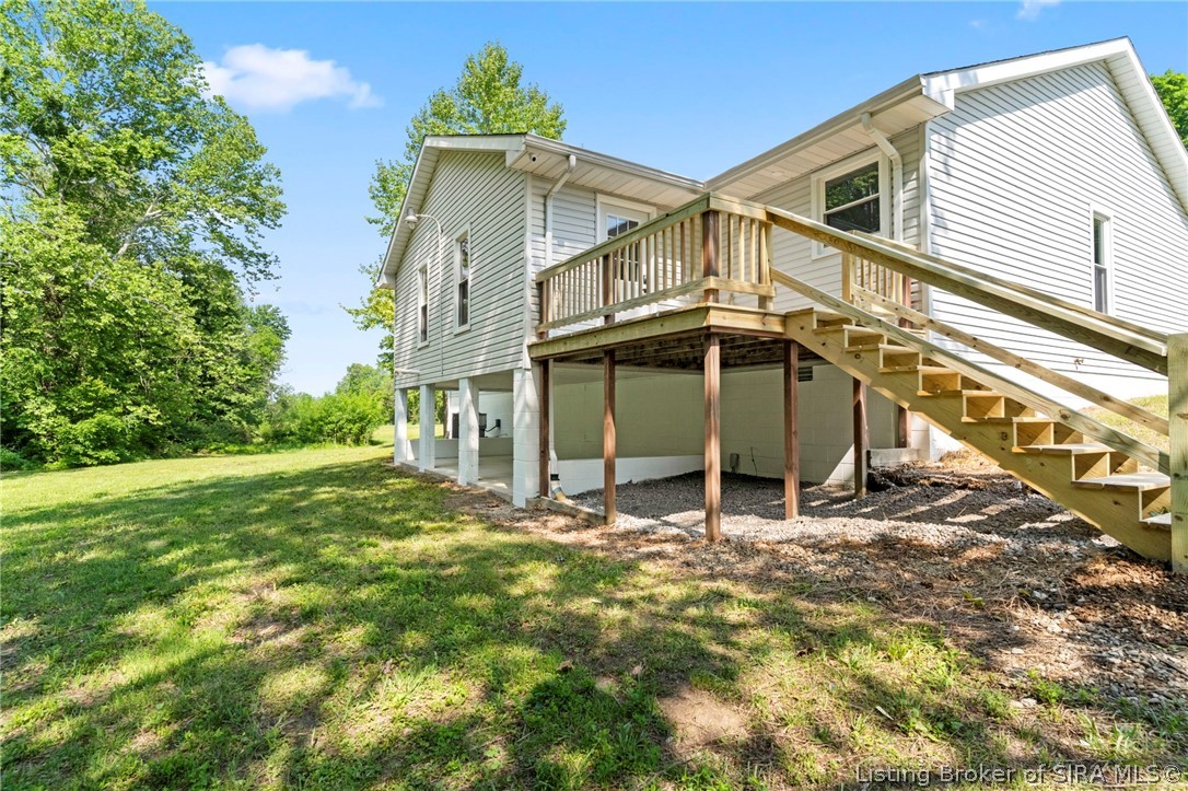 934 East Crothersville Road Austin, IN 47102 - Photo 37 of 37