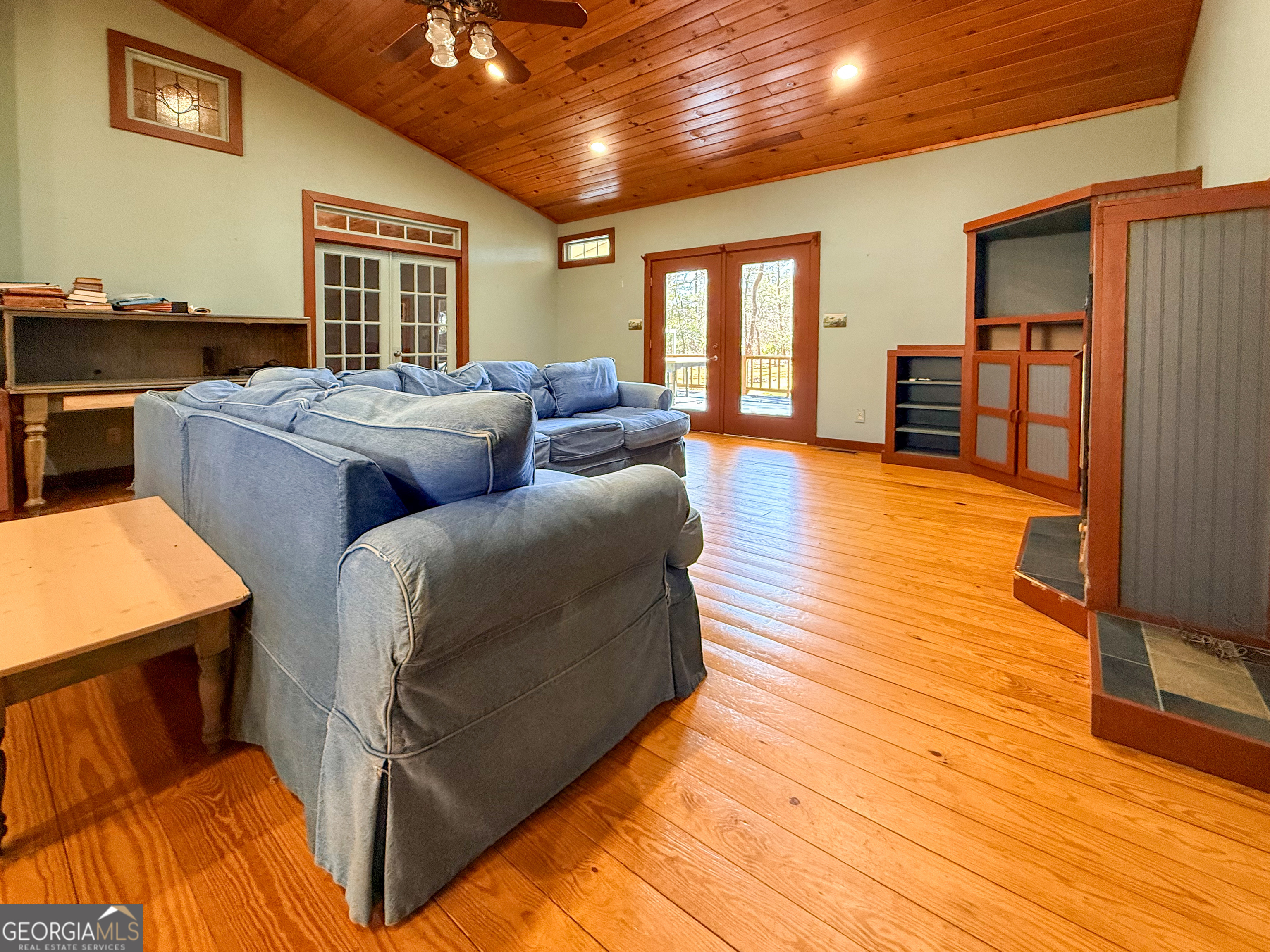 33 McNabb Road Clarkesville, GA 30523 - Photo 11 of 44