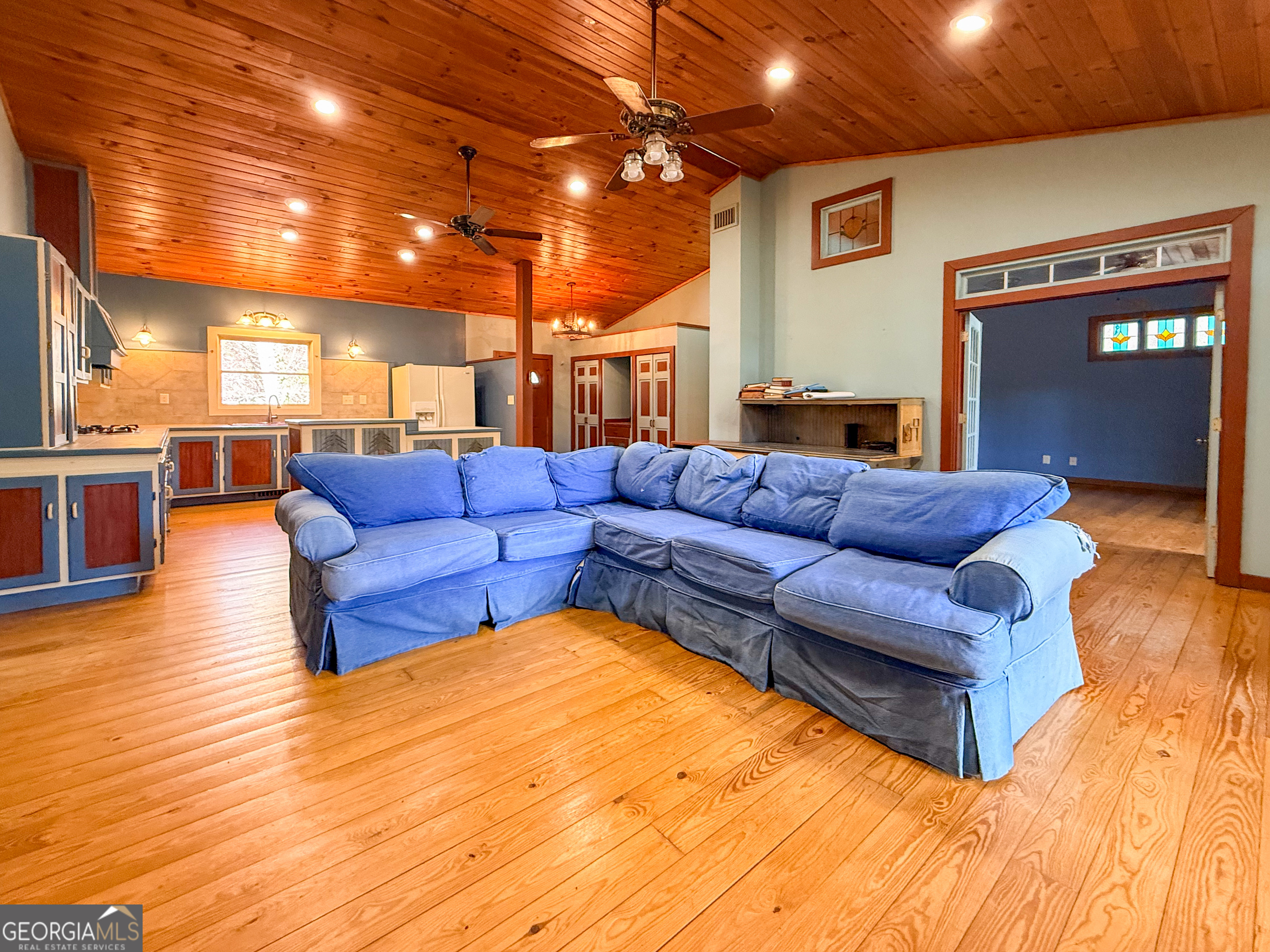 33 McNabb Road Clarkesville, GA 30523 - Photo 18 of 44