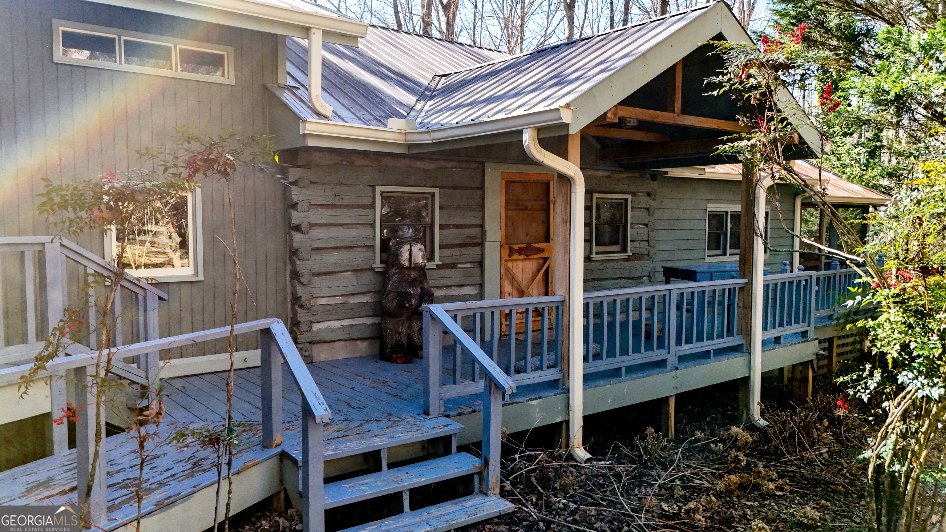 33 McNabb Road Clarkesville, GA 30523 - Photo 2 of 44