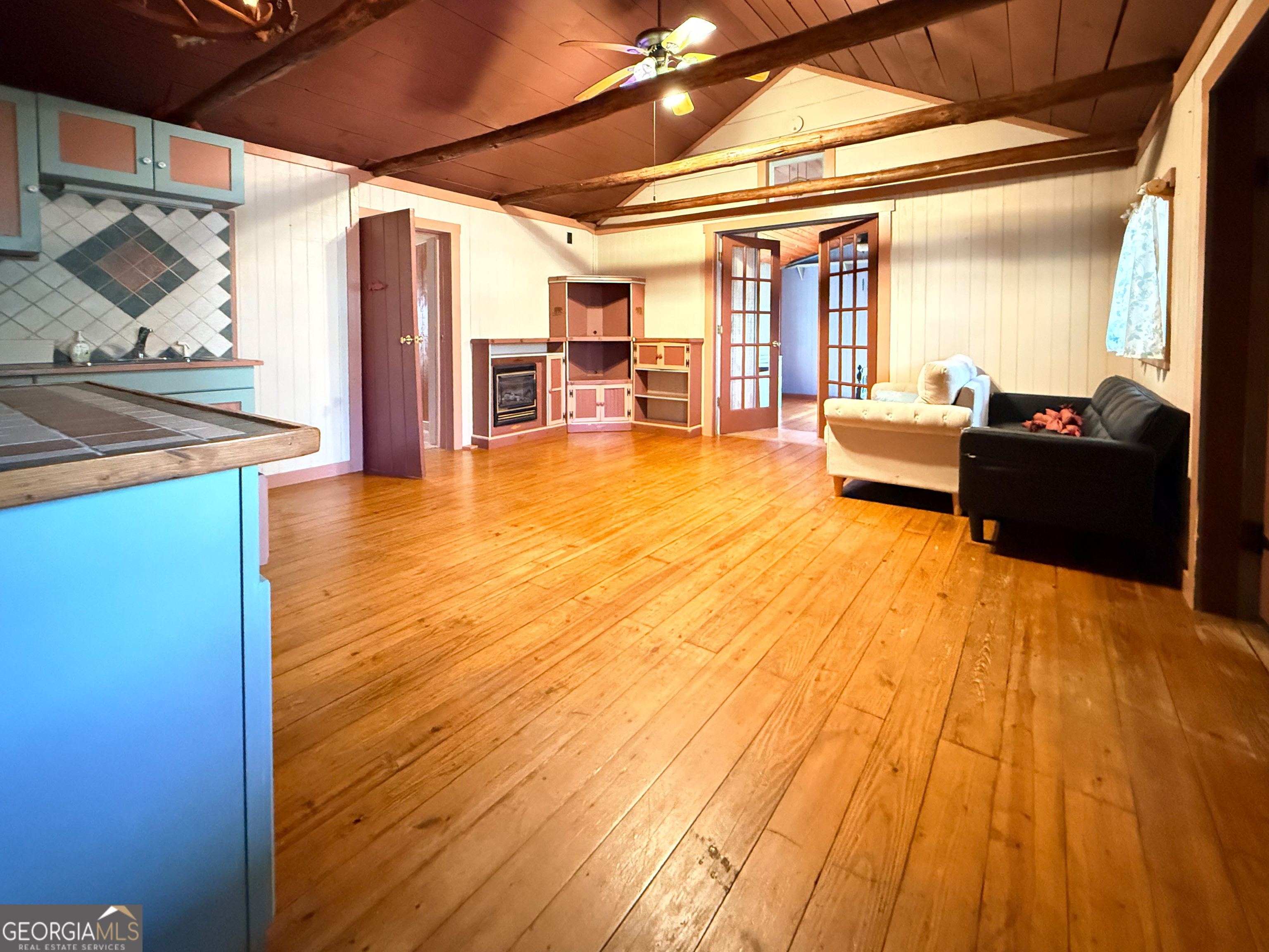 33 McNabb Road Clarkesville, GA 30523 - Photo 24 of 44