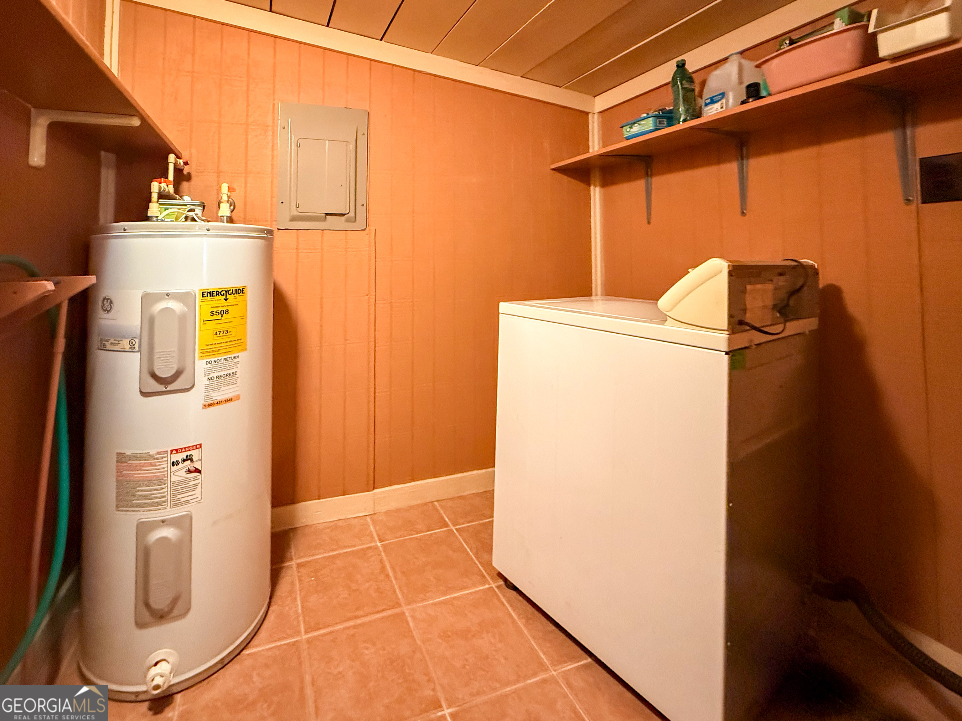 33 McNabb Road Clarkesville, GA 30523 - Photo 34 of 44