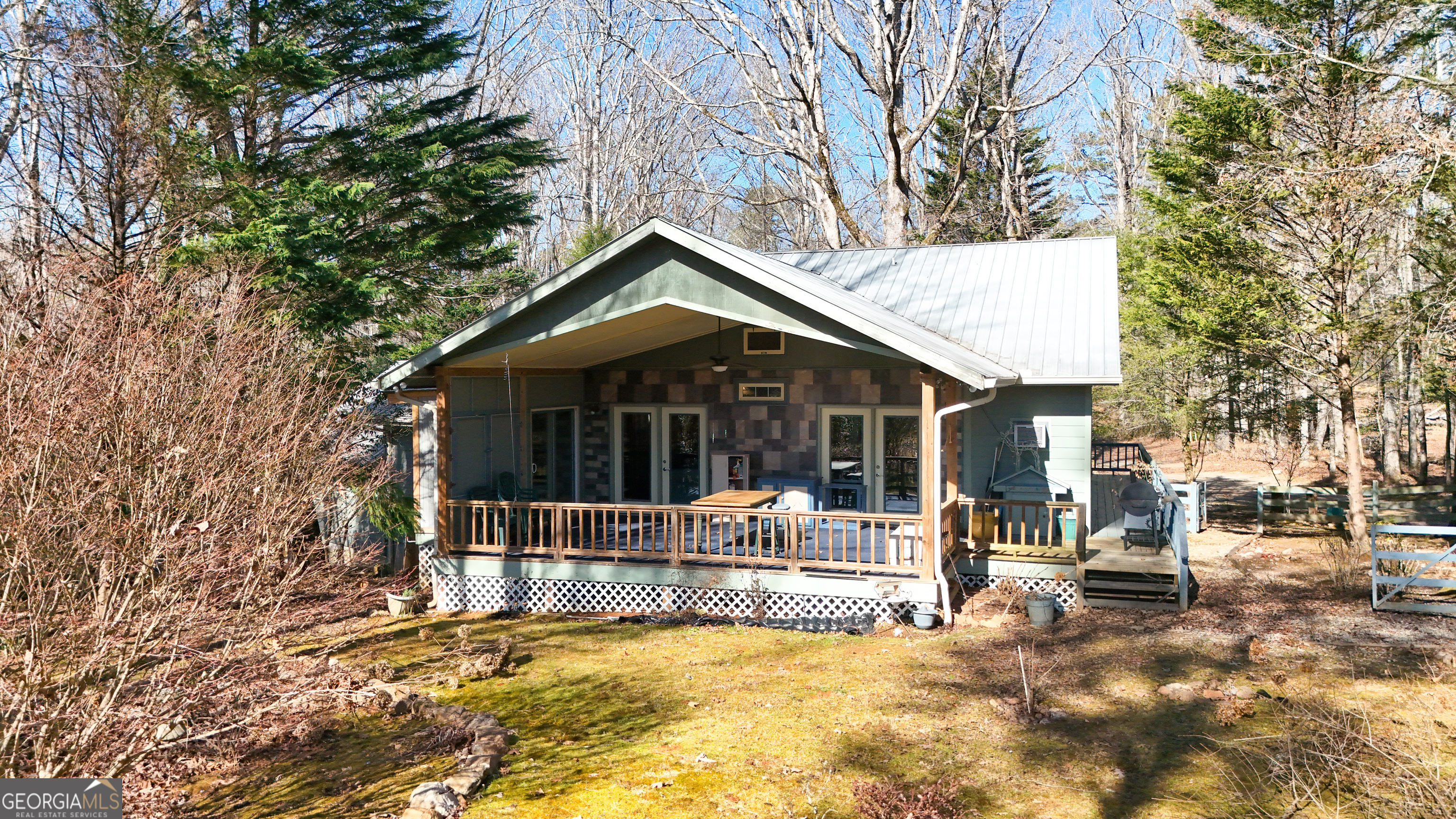 33 McNabb Road Clarkesville, GA 30523 - Photo 35 of 44