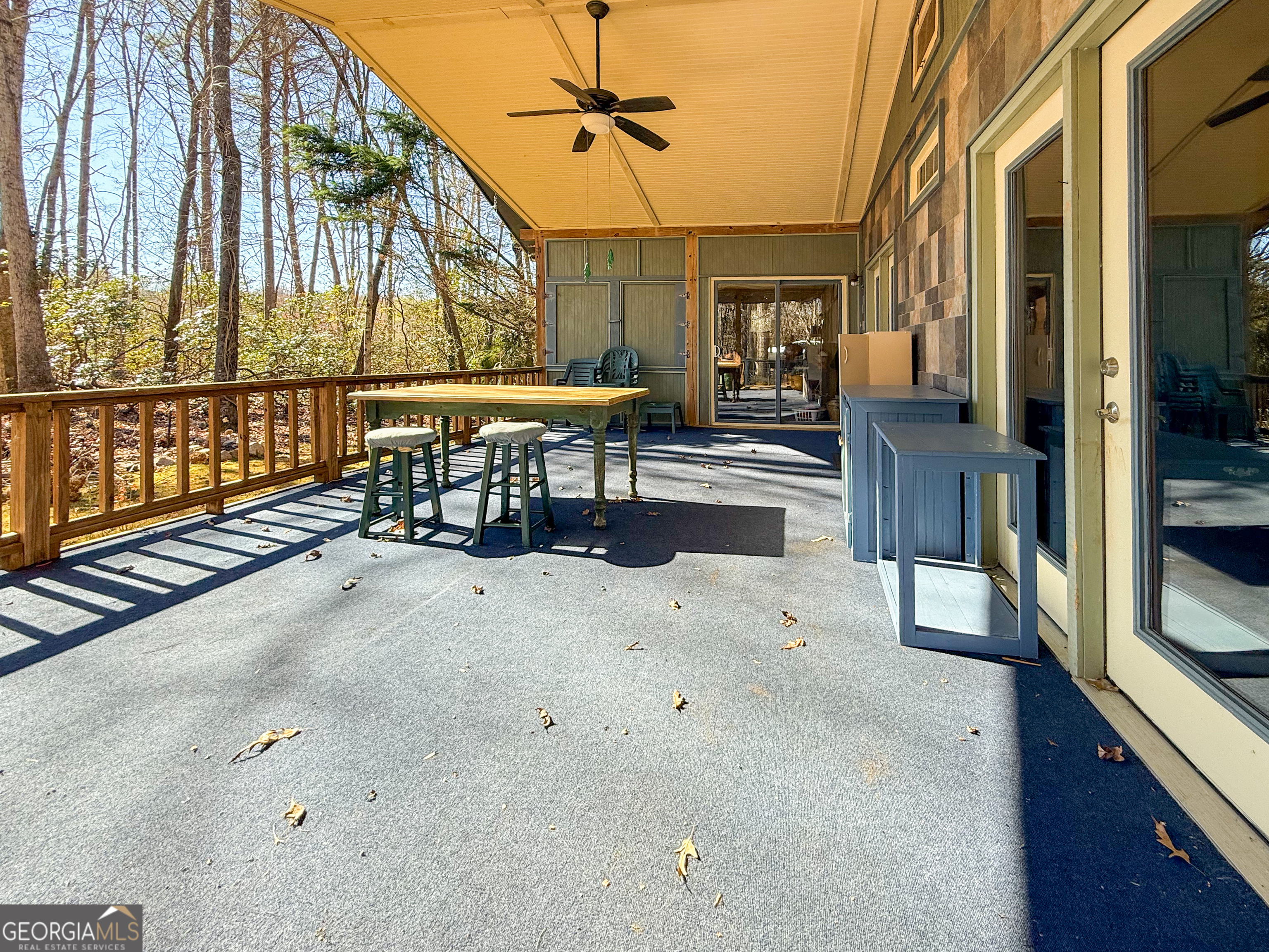 33 McNabb Road Clarkesville, GA 30523 - Photo 36 of 44