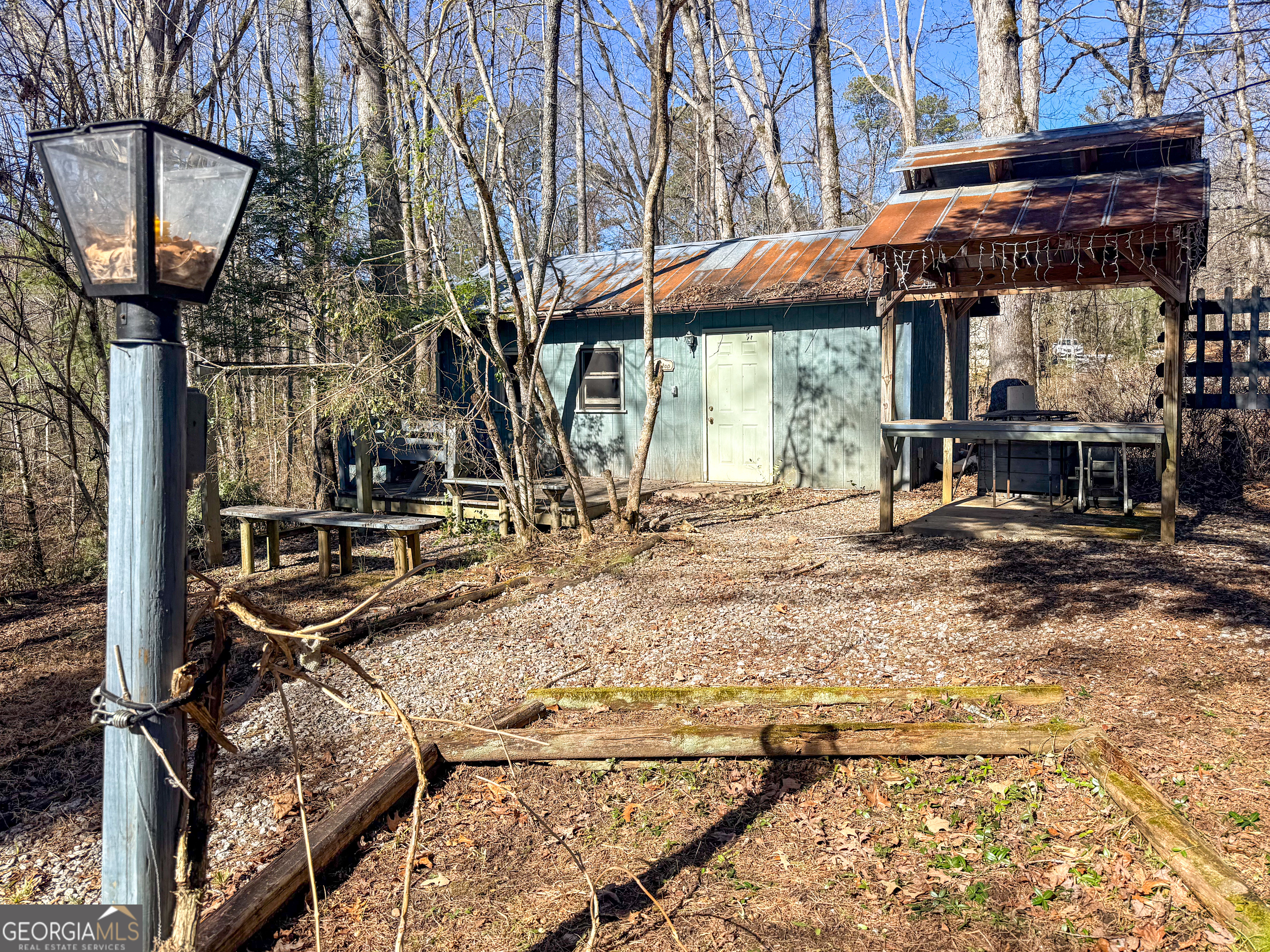 33 McNabb Road Clarkesville, GA 30523 - Photo 39 of 44