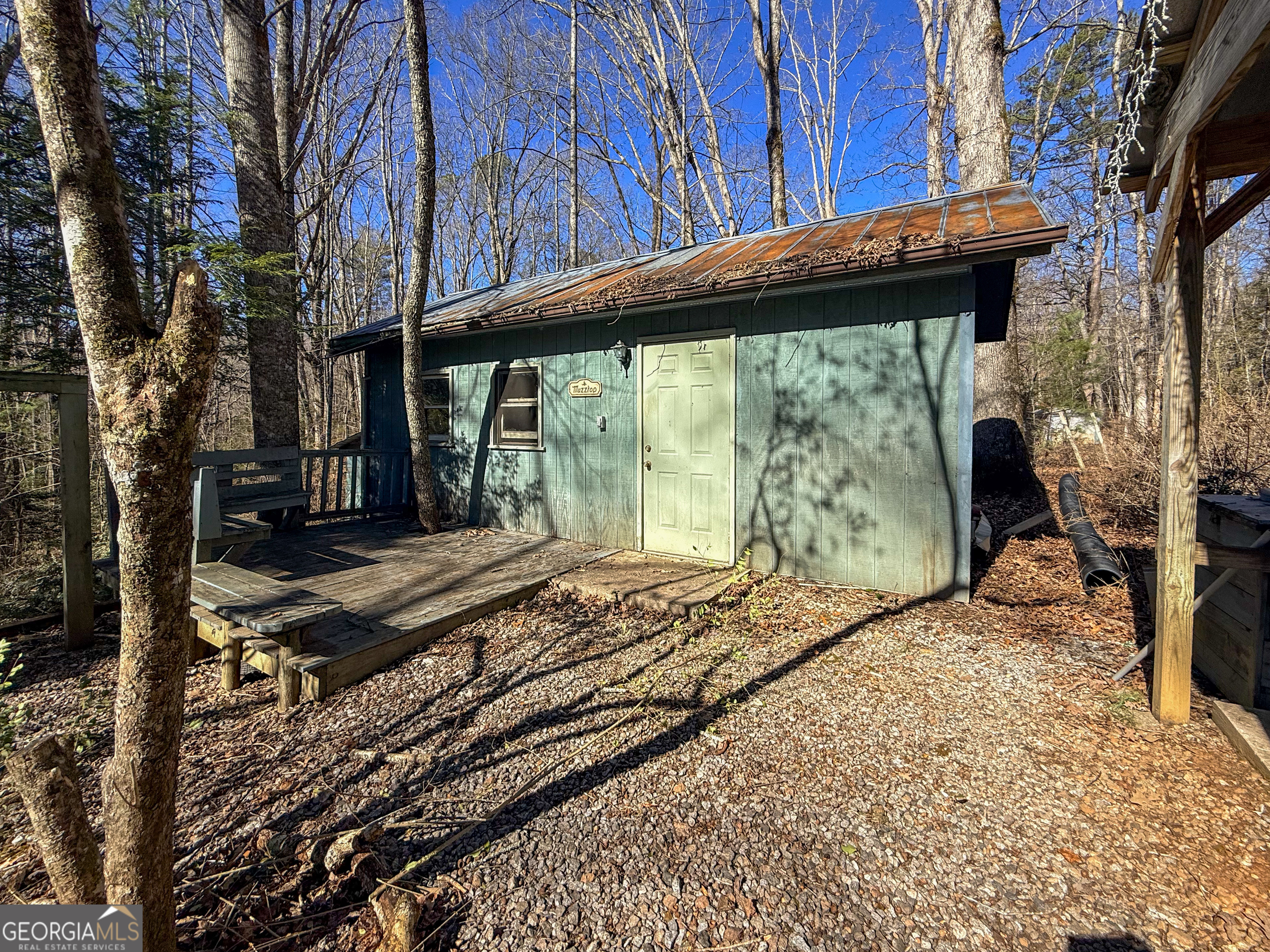 33 McNabb Road Clarkesville, GA 30523 - Photo 40 of 44