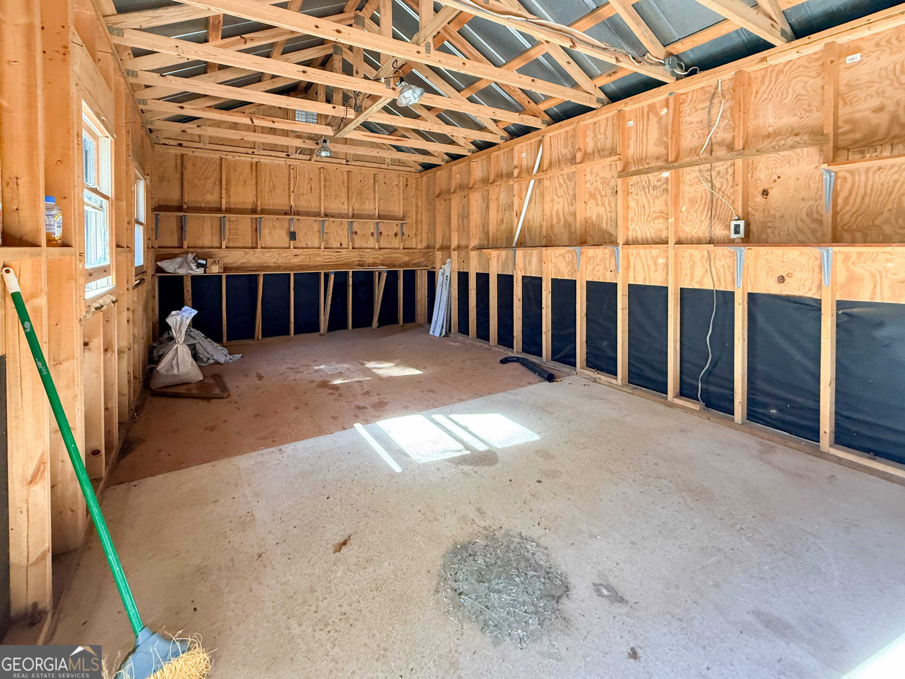 33 McNabb Road Clarkesville, GA 30523 - Photo 41 of 44