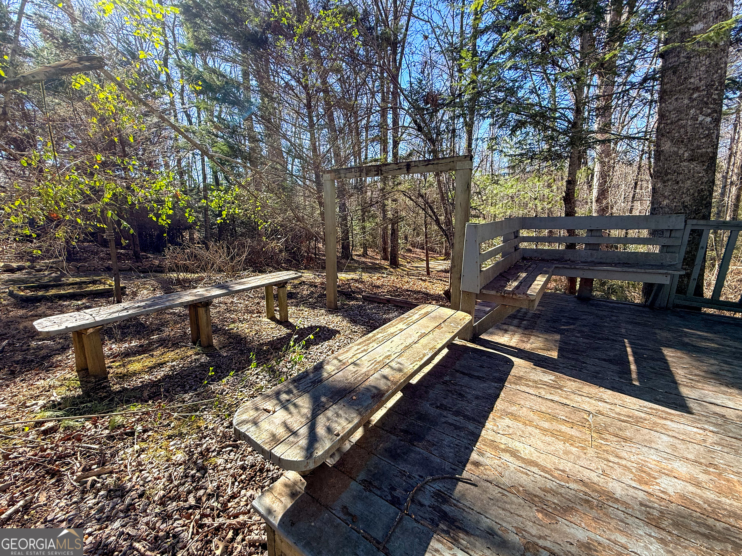 33 McNabb Road Clarkesville, GA 30523 - Photo 42 of 44