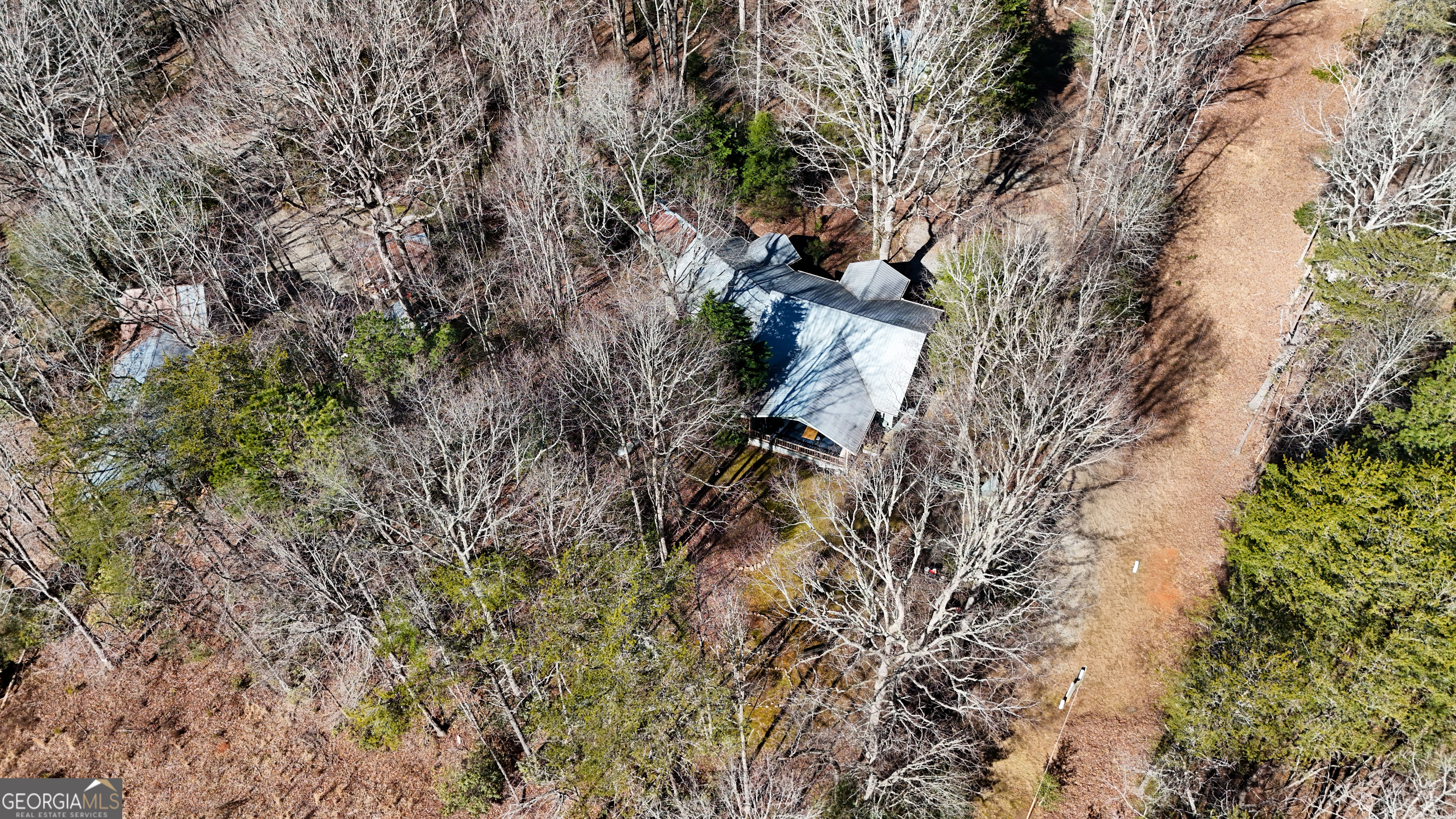 33 McNabb Road Clarkesville, GA 30523 - Photo 44 of 44