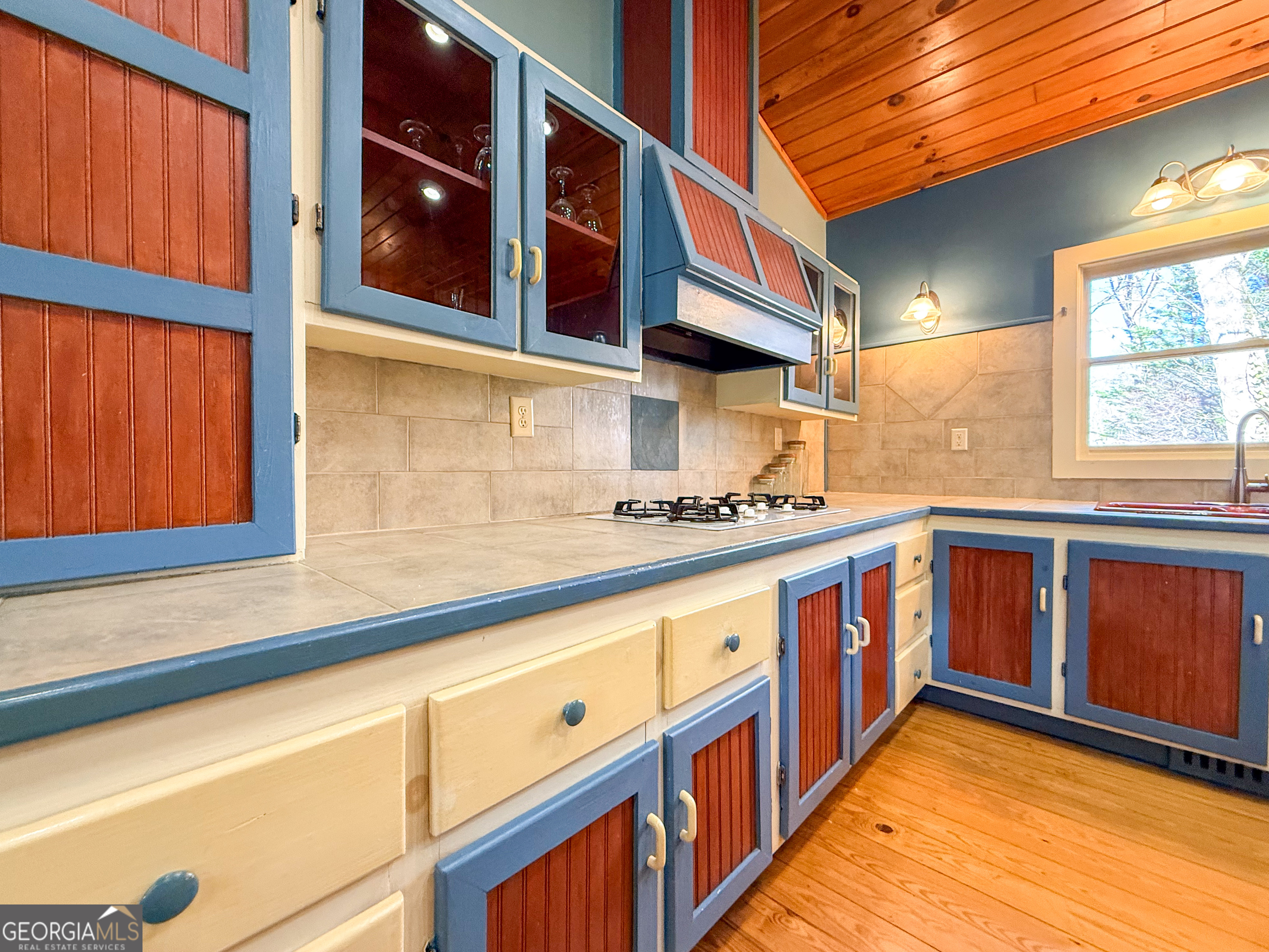 33 McNabb Road Clarkesville, GA 30523 - Photo 6 of 44