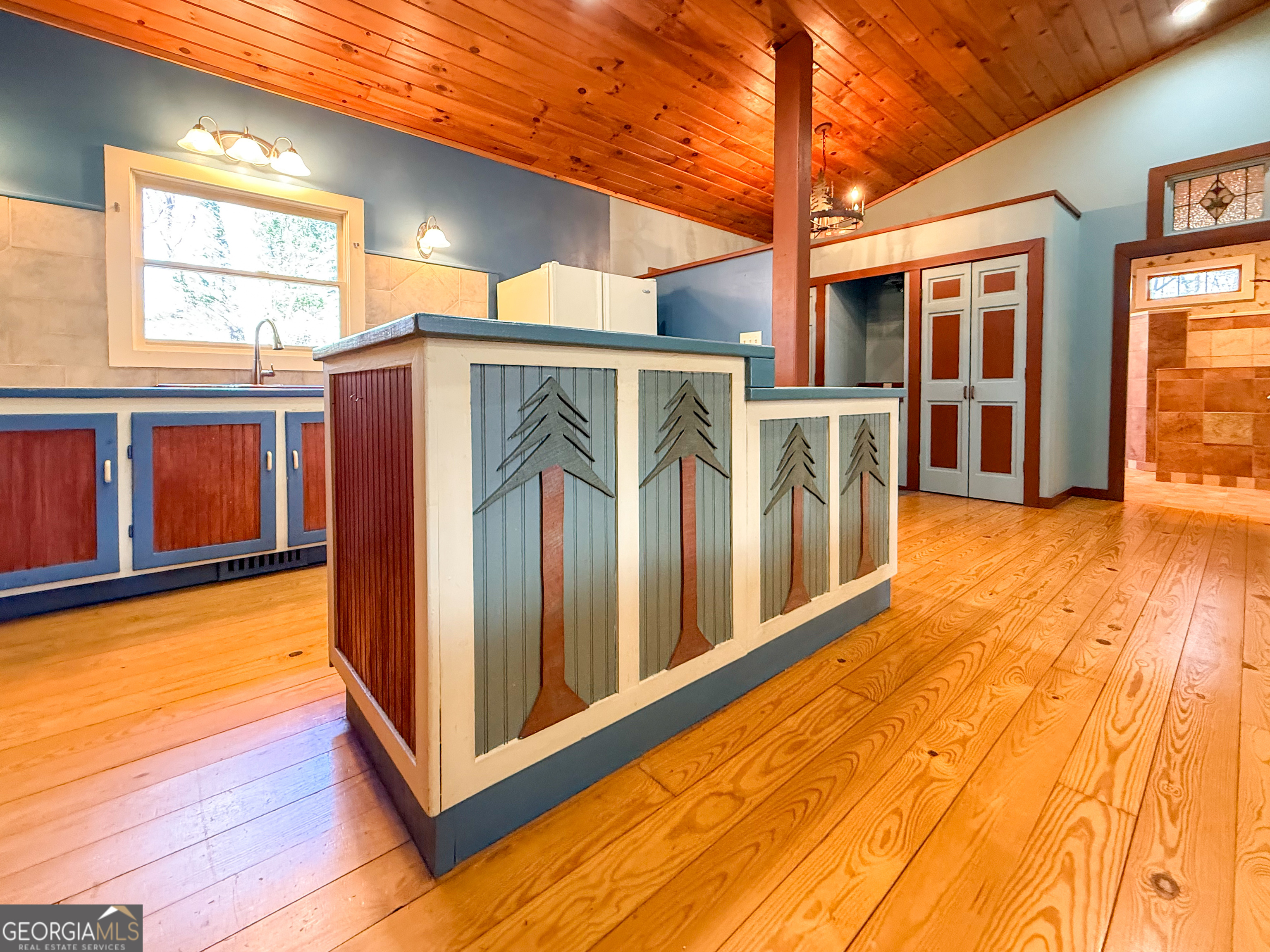 33 McNabb Road Clarkesville, GA 30523 - Photo 8 of 44