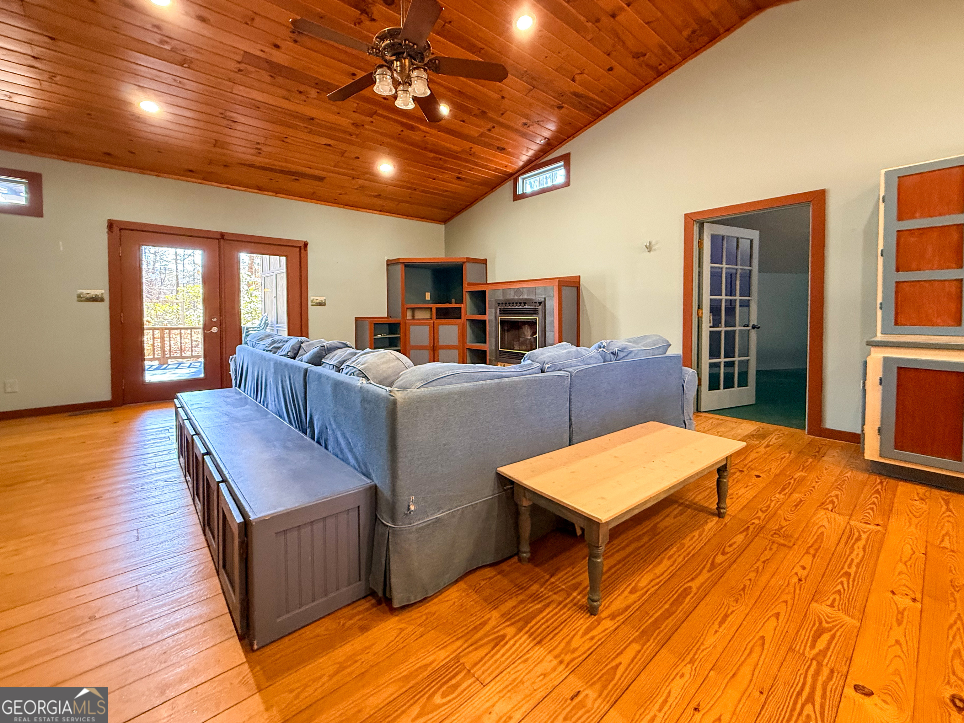 33 McNabb Road Clarkesville, GA 30523 - Photo 10 of 44